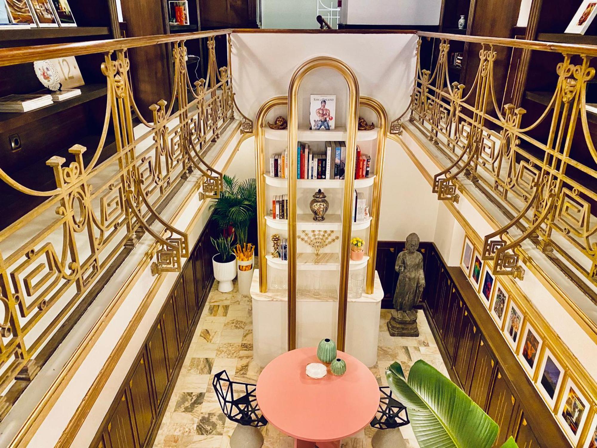 Deuxmecs Porto (Adults Only), Porto